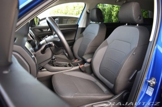 Škoda Kodiaq 1.5 TSI 110kW DSG*2xKOLA* 2021