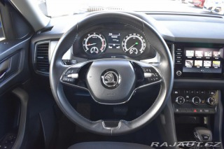 Škoda Kodiaq 1.5 TSI 110kW DSG*2xKOLA* 2021