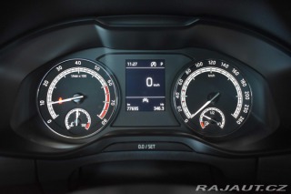 Škoda Kodiaq 1.5 TSI 110kW DSG*2xKOLA* 2021