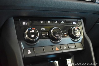 Škoda Kodiaq 1.5 TSI 110kW DSG*2xKOLA* 2021