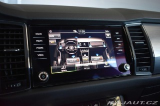 Škoda Kodiaq 1.5 TSI 110kW DSG*2xKOLA* 2021