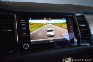 Škoda Kodiaq 1.5 TSI 110kW DSG*2xKOLA* 2021