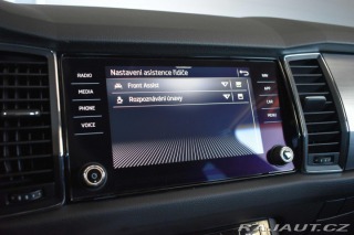 Škoda Kodiaq 1.5 TSI 110kW DSG*2xKOLA* 2021