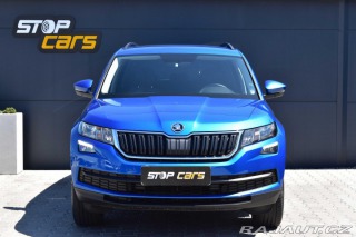 Škoda Kodiaq 1.5 TSI 110kW DSG*2xKOLA* 2021