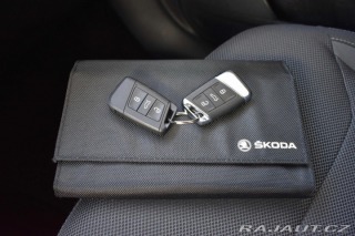 Škoda Kodiaq 1.5 TSI 110kW DSG*2xKOLA* 2021