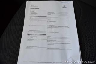 Škoda Kodiaq 1.5 TSI 110kW DSG*2xKOLA* 2021