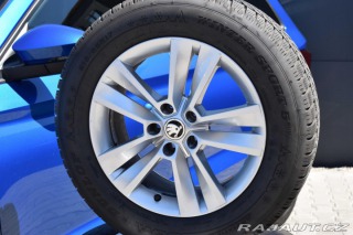 Škoda Kodiaq 1.5 TSI 110kW DSG*2xKOLA* 2021