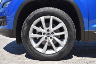 Škoda Kodiaq 1.5 TSI 110kW DSG*2xKOLA* 2021