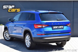 Škoda Kodiaq 1.5 TSI 110kW DSG*2xKOLA* 2021