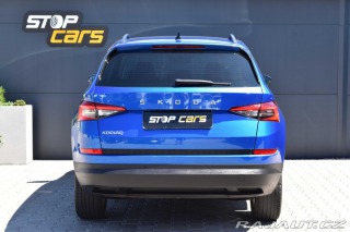 Škoda Kodiaq 1.5 TSI 110kW DSG*2xKOLA* 2021
