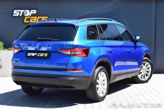 Škoda Kodiaq 1.5 TSI 110kW DSG*2xKOLA* 2021