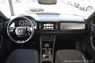 Škoda Kodiaq 1.5 TSI 110kW DSG*2xKOLA* 2021