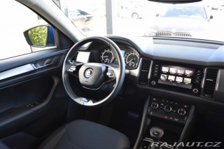 Škoda Kodiaq 1.5 TSI 110kW DSG*2xKOLA* 2021