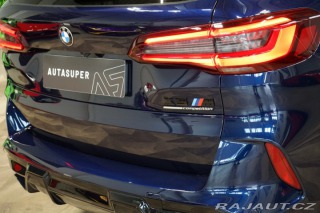 BMW X5 M COMPE*B&W*PANO*MASÁ 2020