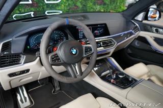 BMW X5 M COMPE*B&W*PANO*MASÁ 2020