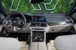 BMW X5 M COMPE*B&W*PANO*MASÁ 2020