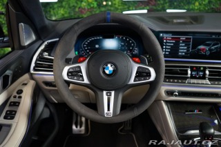 BMW X5 M COMPE*B&W*PANO*MASÁ 2020