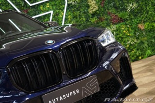 BMW X5 M COMPE*B&W*PANO*MASÁ 2020