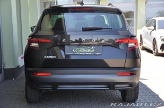 Škoda Karoq 1.6TDi STYLE CARPLAY DSG 2020