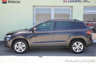 Škoda Karoq 1.6TDi STYLE CARPLAY DSG 2020