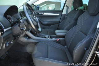 Škoda Karoq 1.6TDi STYLE CARPLAY DSG 2020