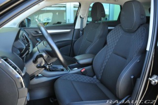 Škoda Karoq 1.6TDi STYLE CARPLAY DSG 2020