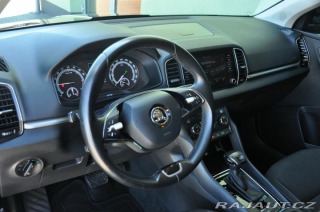 Škoda Karoq 1.6TDi STYLE CARPLAY DSG 2020