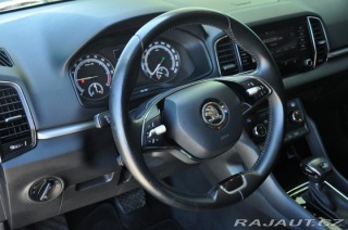 Škoda Karoq 1.6TDi STYLE CARPLAY DSG 2020