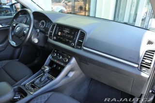 Škoda Karoq 1.6TDi STYLE CARPLAY DSG 2020