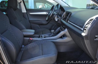 Škoda Karoq 1.6TDi STYLE CARPLAY DSG 2020