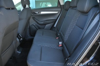 Škoda Karoq 1.6TDi STYLE CARPLAY DSG 2020