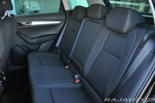 Škoda Karoq 1.6TDi STYLE CARPLAY DSG 2020