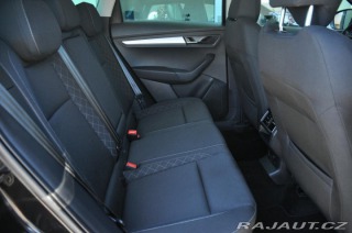 Škoda Karoq 1.6TDi STYLE CARPLAY DSG 2020