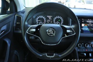 Škoda Karoq 1.6TDi STYLE CARPLAY DSG 2020