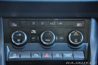 Škoda Karoq 1.6TDi STYLE CARPLAY DSG 2020