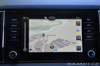 Škoda Karoq 1.6TDi STYLE CARPLAY DSG 2020