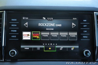 Škoda Karoq 1.6TDi STYLE CARPLAY DSG 2020