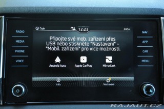 Škoda Karoq 1.6TDi STYLE CARPLAY DSG 2020