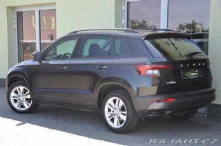 Škoda Karoq 1.6TDi STYLE CARPLAY DSG 2020