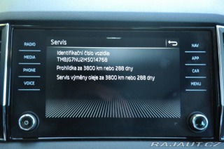 Škoda Karoq 1.6TDi STYLE CARPLAY DSG 2020