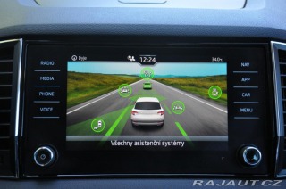 Škoda Karoq 1.6TDi STYLE CARPLAY DSG 2020