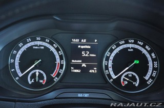 Škoda Karoq 1.6TDi STYLE CARPLAY DSG 2020