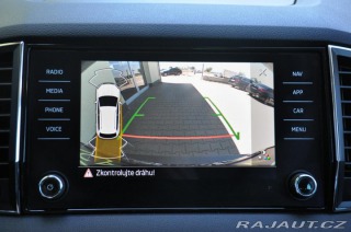 Škoda Karoq 1.6TDi STYLE CARPLAY DSG 2020