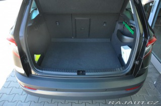 Škoda Karoq 1.6TDi STYLE CARPLAY DSG 2020