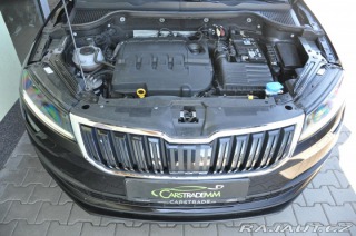 Škoda Karoq 1.6TDi STYLE CARPLAY DSG 2020