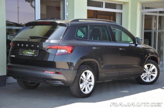 Škoda Karoq 1.6TDi STYLE CARPLAY DSG 2020