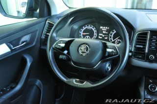 Škoda Karoq 1.6TDi STYLE CARPLAY DSG 2020