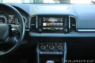 Škoda Karoq 1.6TDi STYLE CARPLAY DSG 2020