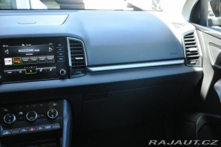 Škoda Karoq 1.6TDi STYLE CARPLAY DSG 2020
