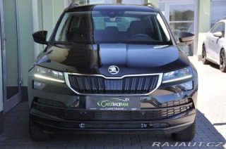 Škoda Karoq 1.6TDi STYLE CARPLAY DSG 2020